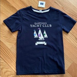 (NWT) Janie and Jack Tee